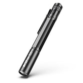 SPERAS M10 Plus 250lm Best Two AAA Small EDC Flashlight